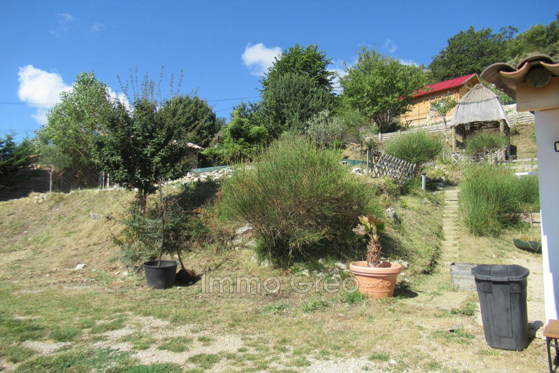 Maison - 65 m² - 3 pièces