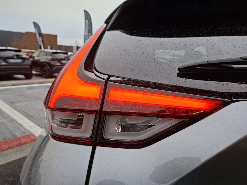 Mitsubishi Eclipse Cross 2.4 Mivec Phev Twin Motor 4wd Intense