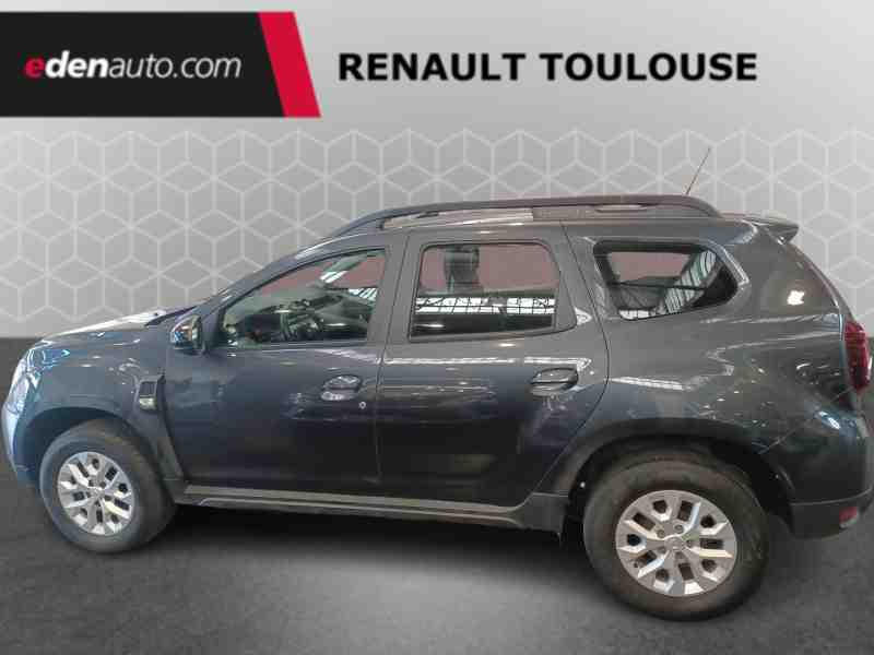 Dacia Duster Blue dCi 115 4x2 Confort