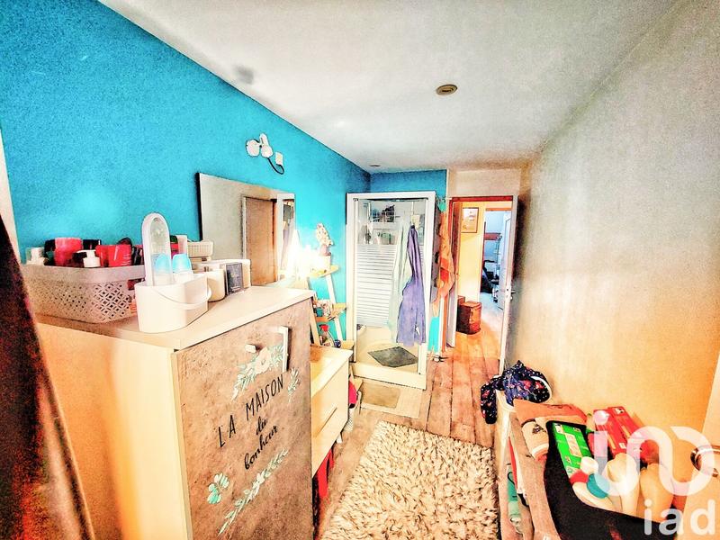 Appartement - 100 m² - 4 pièces