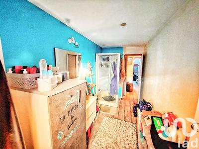 Appartement - 100 m² - 4 pièces