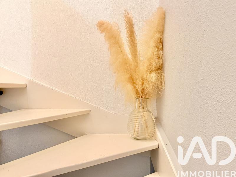 Maison - 79 m² - 4 pièces