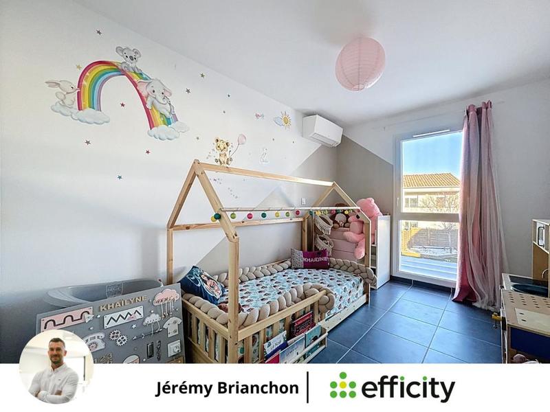 Villa - 70 m² - 3 pièces