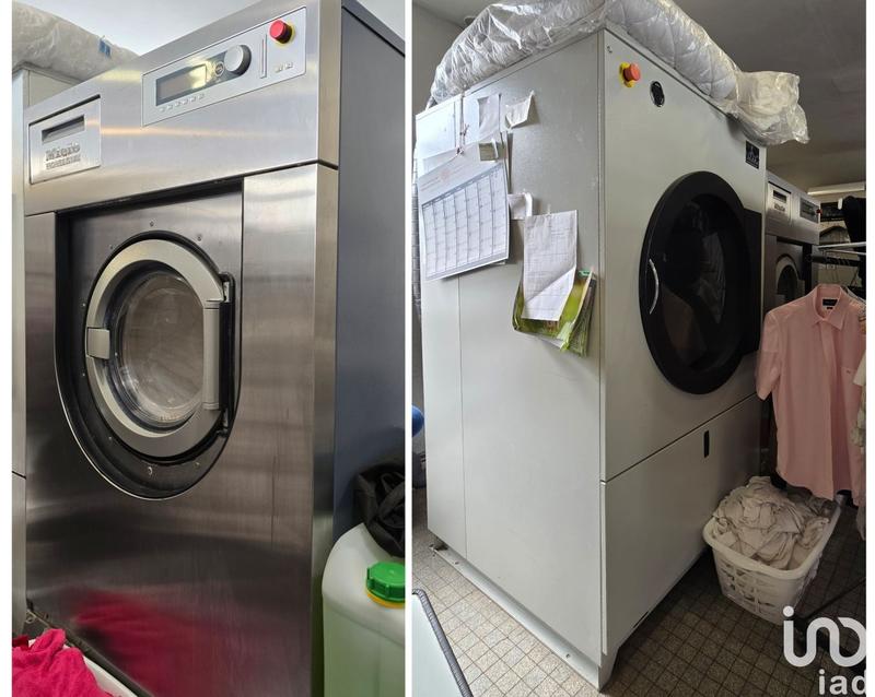 Local commercial - 70 m²