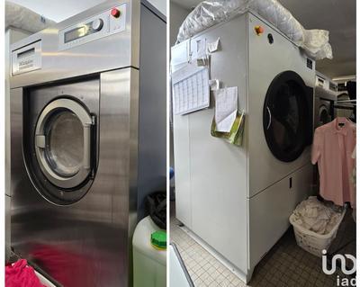 Local commercial - 70 m²