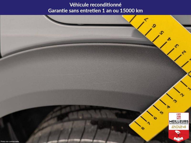 Peugeot 2008 100 s&amp;S Bvm6 Allure