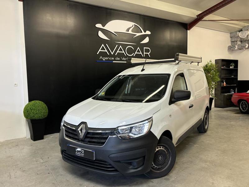 Renault Express Van 1.5 dCi s&amp;S 95 cv Confort - Tva Recuperable