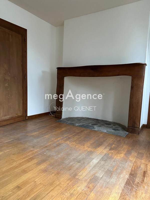 Appartement - 51 m² - 2 pièces