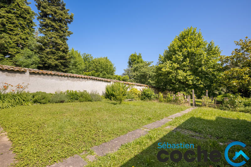 Maison - 130 m² - 4 pièces