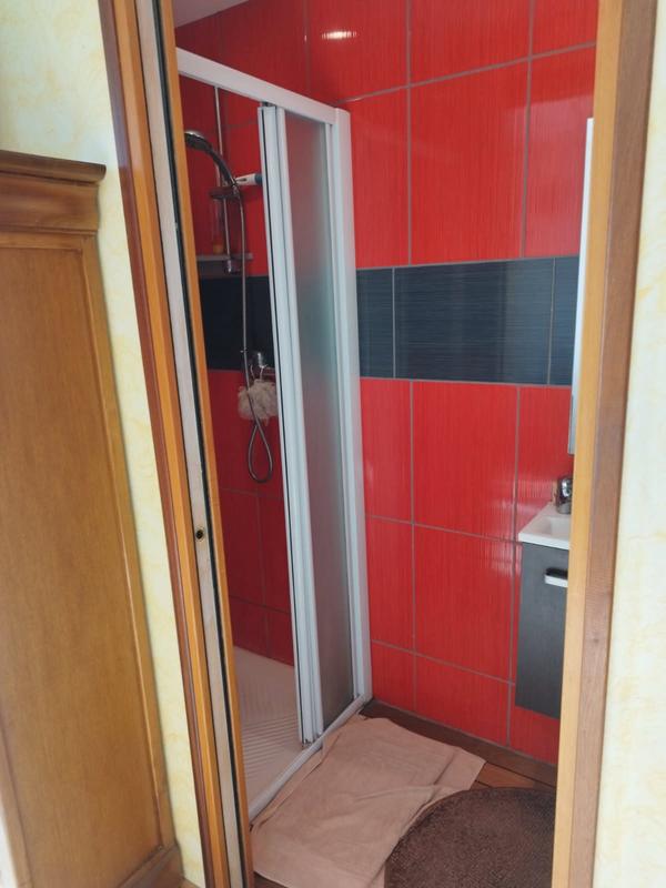 Maison - 149 m² - 8 pièces