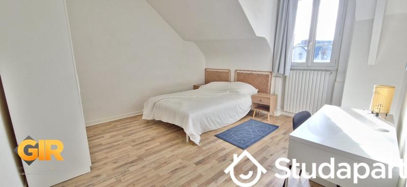 Appartement - 63 m² - 4 pièces