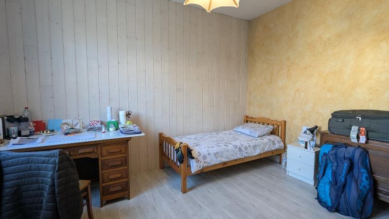 Maison - 146 m² - 6 pièces