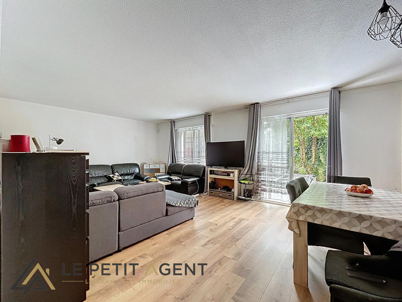 Maison - 145 m² - 5 pièces