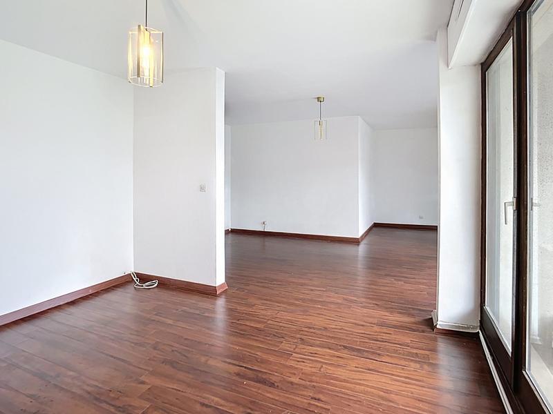 Appartement - 77 m² - 3 pièces