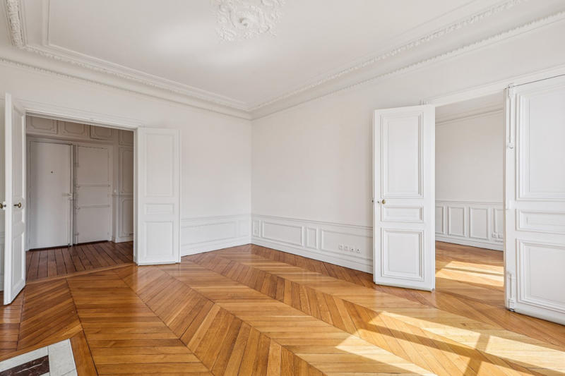 Appartement - 81 m² - 3 pièces