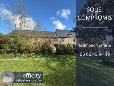 Maison - 448 m² - 19 pièces