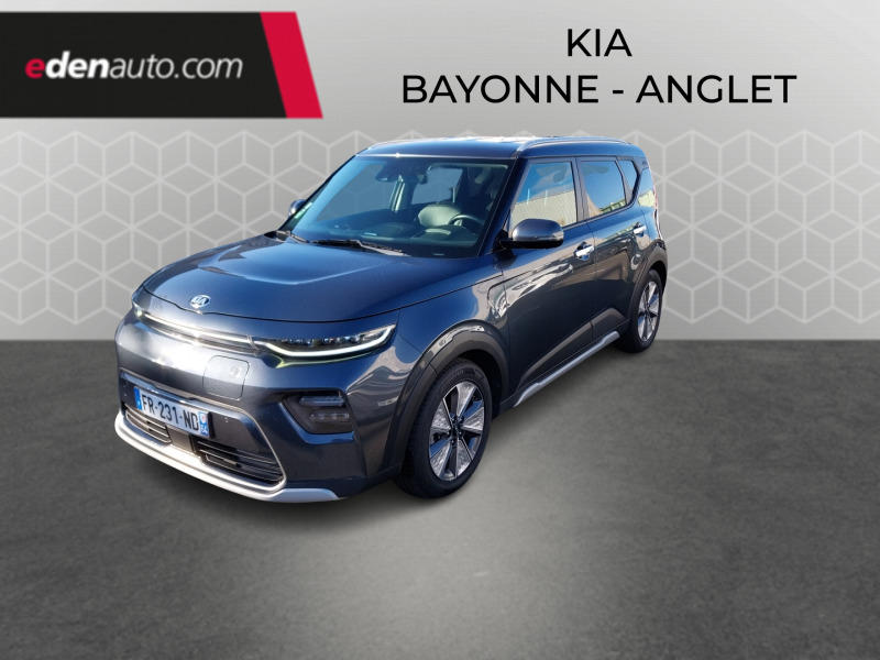 Kia Soul e- Electrique 204 ch e-Premium
