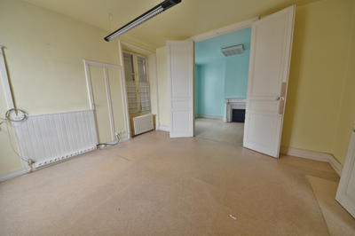 Immeuble - 258 m² - 7 pièces