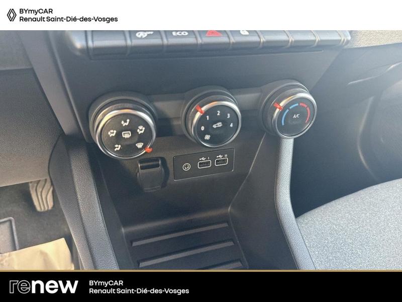 Renault Clio V TCe 90 ch Gsr2 Evolution