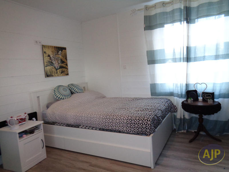 Maison - 156 m² - 8 pièces