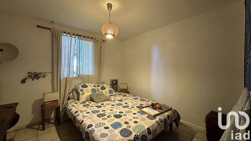 Maison - 74 m² - 4 pièces