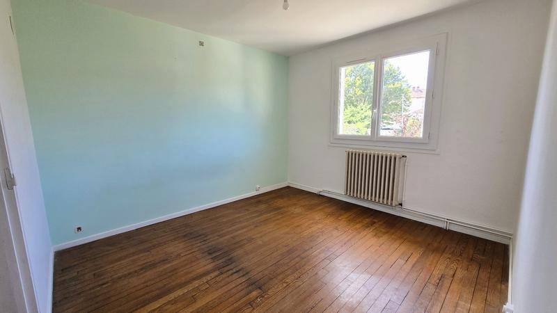 Maison - 84 m² - 4 pièces