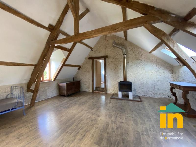 Maison de campagne - 316 m² - 8 pièces