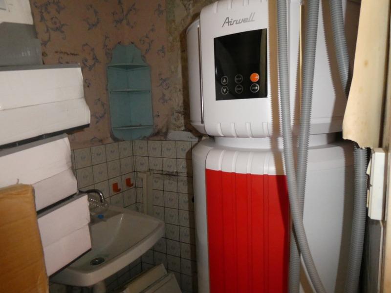 Maison - 170 m² - 10 pièces