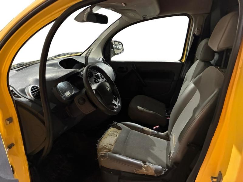 Renault Kangoo Express Ze Z.E. 33 Generique