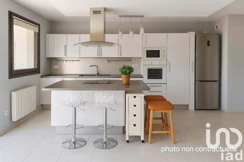 Appartement - 103 m² - 4 pièces