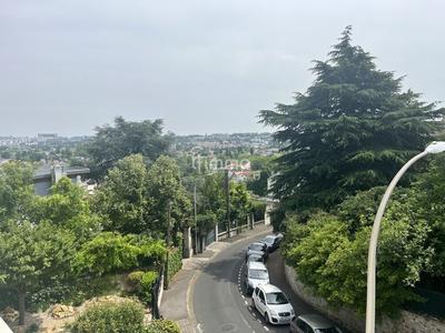 Appartement - 52 m² - 3 pièces