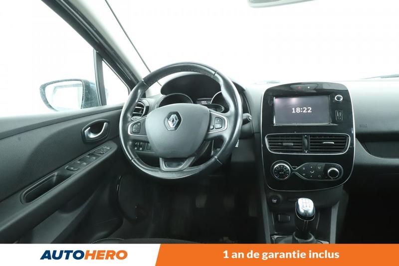 Renault Clio Estate 1.5 dCi Energy Intens 90 ch