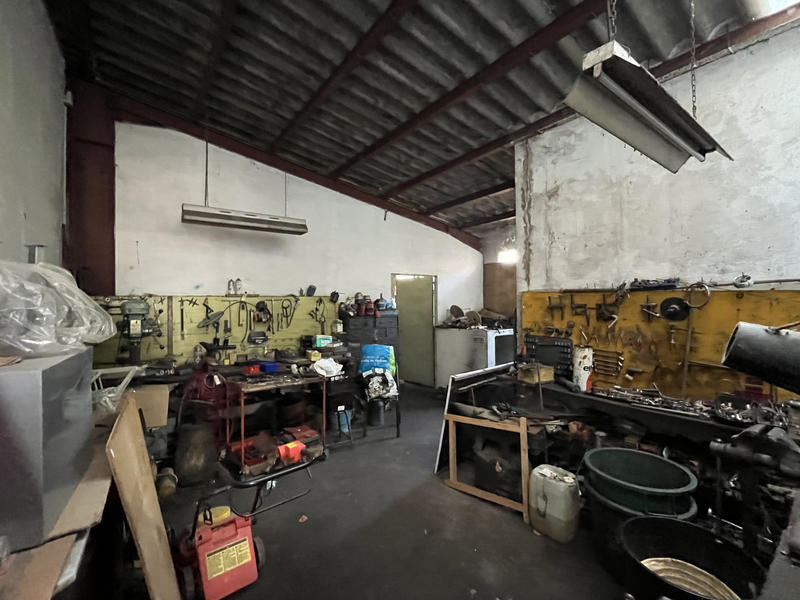 Propriété - 176 m² - 10 pièces