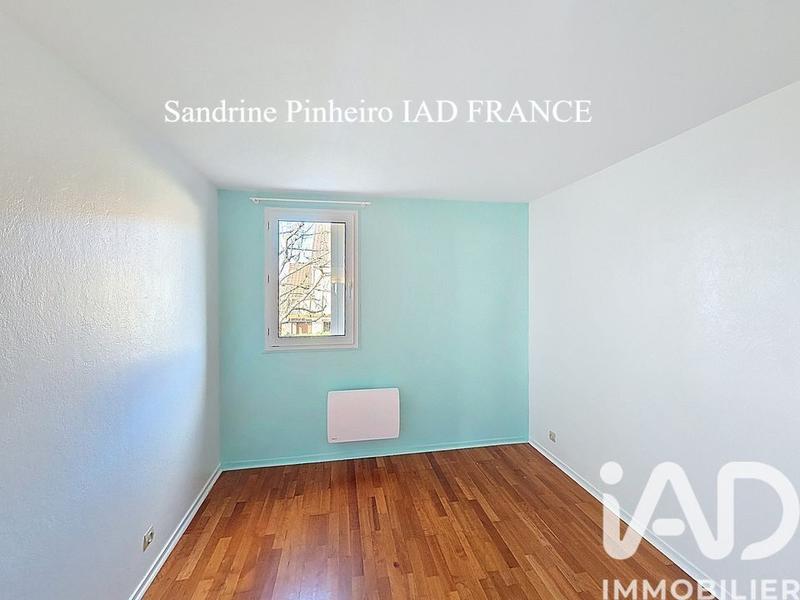 Maison - 91 m² - 5 pièces