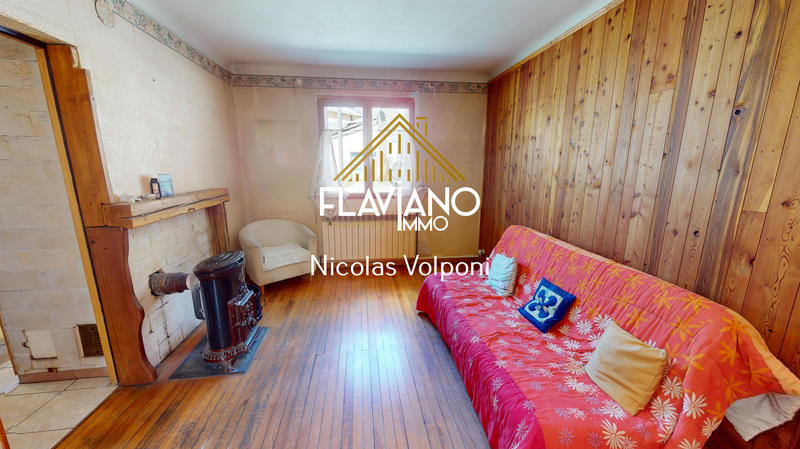 Maison - 132 m² - 6 pièces