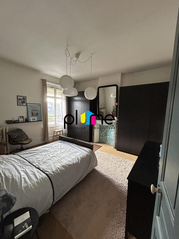 Maison - 176 m² - 6 pièces