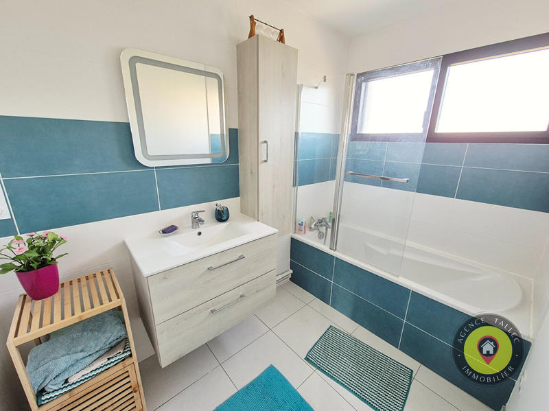 Maison - 141 m² - 6 pièces