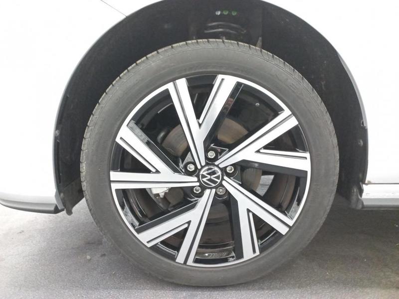 Volkswagen Polo 1.0 Tsi 116 s&amp;S Dsg7 R-Line