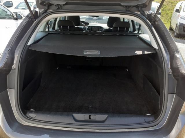 Peugeot 308 Business 1.6 BlueHDi 120ch s&amp;S Eat6 Active