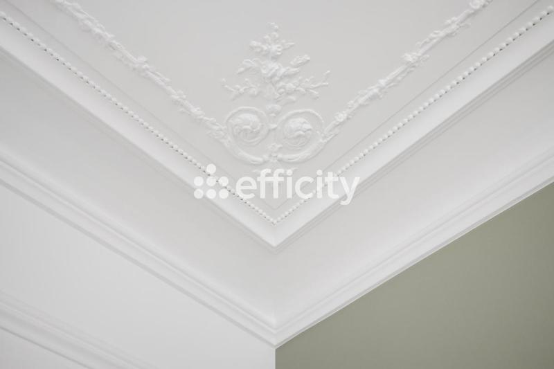 Appartement - 67 m² - 4 pièces