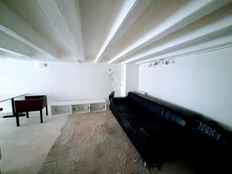 Bureau - 30 m² - 2 pièces