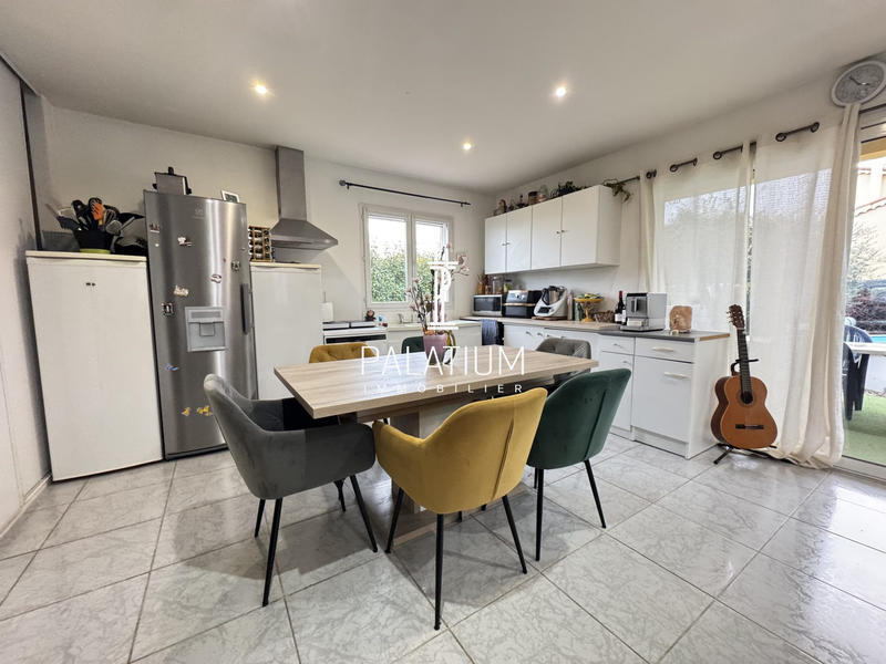 Maison - 48 m² - 2 pièces