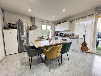 Maison - 48 m² - 2 pièces