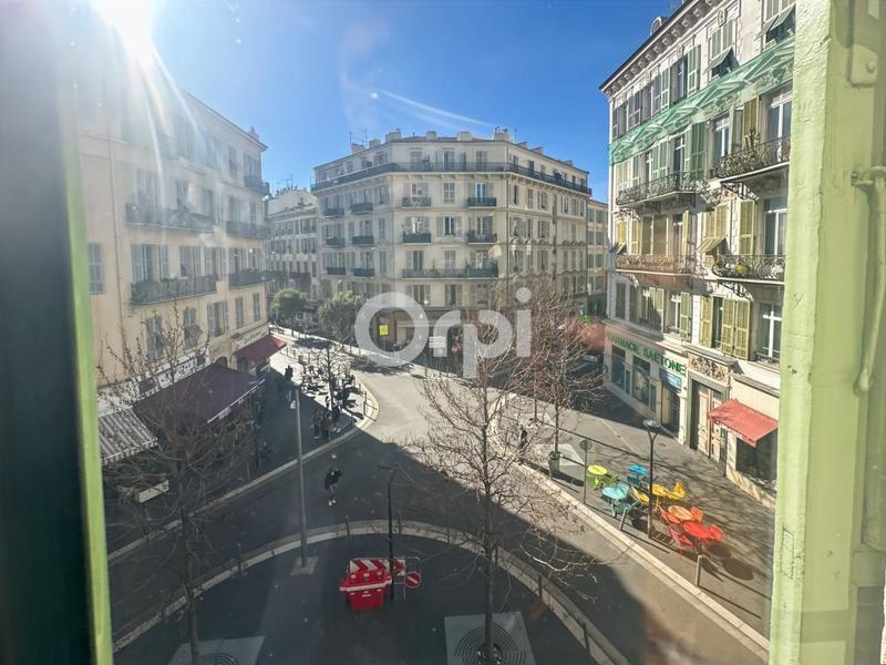 Appartement - 74 m² - 3 pièces