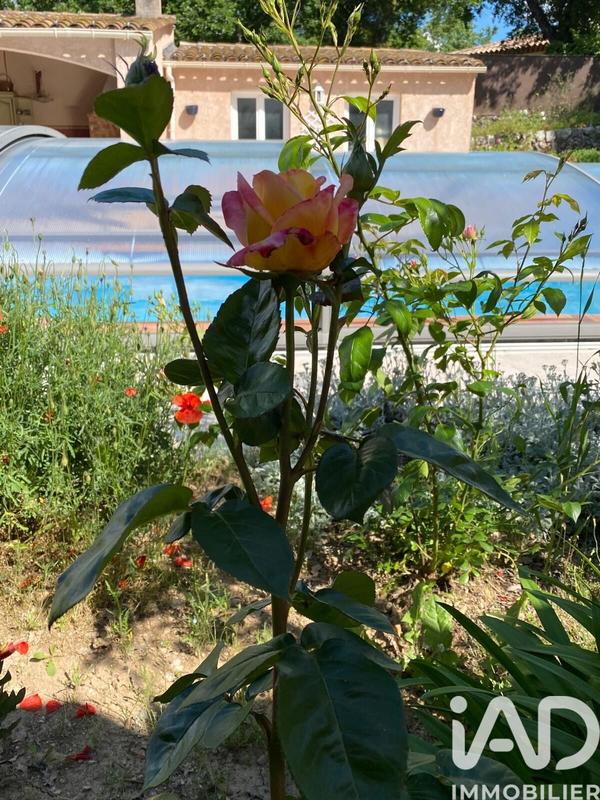 Maison - 138 m² - 5 pièces