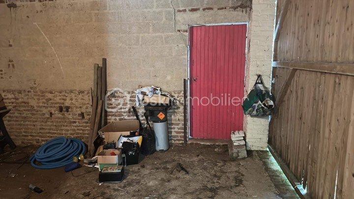 Corps de ferme - 170 m² - 7 pièces