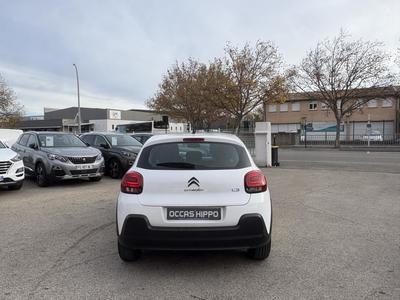 Citroën C3 Vti 82cv Feel Pack Bvm5 / Distri Ok/ Garanties 12 Mois