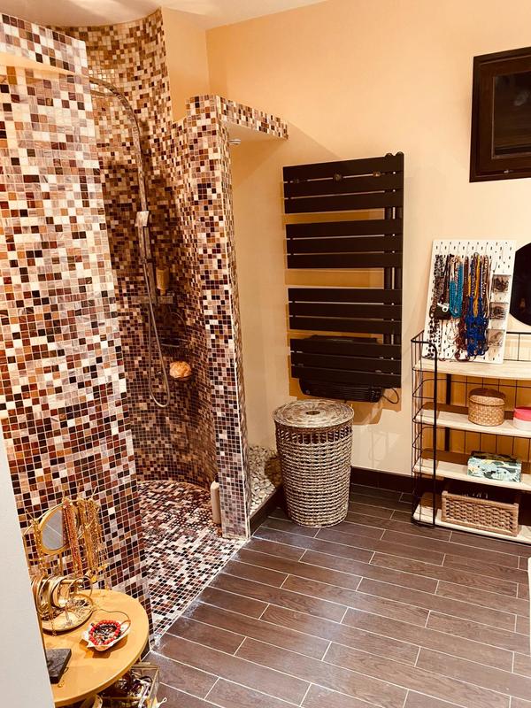 Maison - 181 m² - 5 pièces