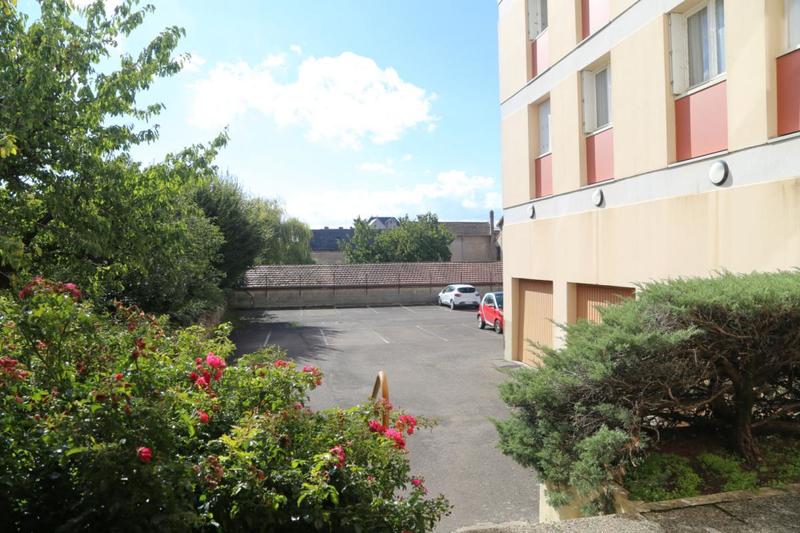 Appartement - 146 m² - 4 pièces