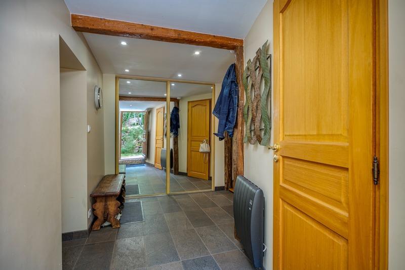 Maison - 160 m² - 5 pièces